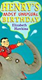Book Henry's Most Unusual Birthday (Red Fox Read Alone) free