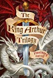 Book The King Arthur Trilogy: 'Sword And The Circle', 'Light Beyond The Forest', 'Road To Camlann' free