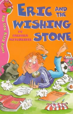 Book Eric and the Wishing Stone (Red Fox Read Alone) free