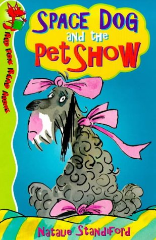 Book Space Dog and the Pet Show (Red Fox Read Alone) free
