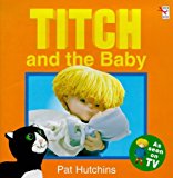 Book Titch and the Baby (Red Fox Picture Books) free