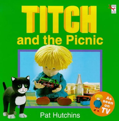 Book Titch and the Picnic (Red Fox Picture Books) free