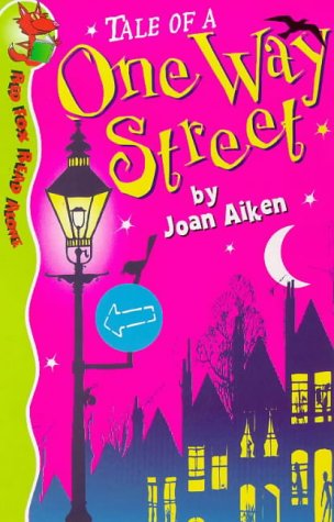 Book Tale of a One-way Street (Red Fox Read Alone) free