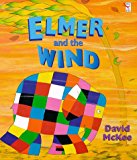 Book Elmer and the Wind (Elmer) free