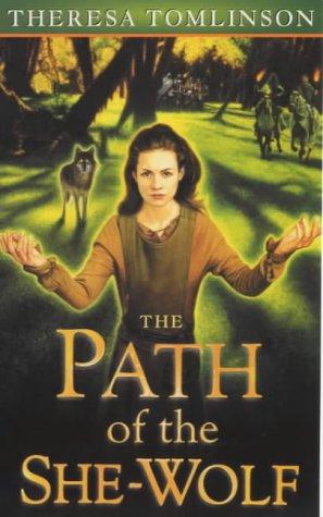 Book The Path of the She Wolf (Forestwife Saga) free