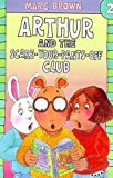 Book Arthur and the Scare Your Pants Off Club (Arthur Adventure) free