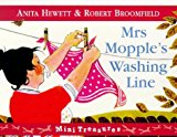 Book Mrs. Mopple's Washing Line (Mini Treasure) free