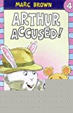 Book Arthur Accused! (Red Fox young fiction) free