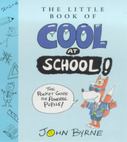 Book The Little Book Of Cool At School free