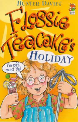 Book Flossie Teacake's Holiday free