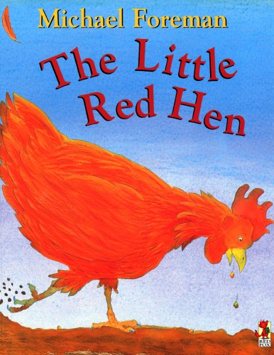 Book Little Red Hen free Book Little Red Hen free