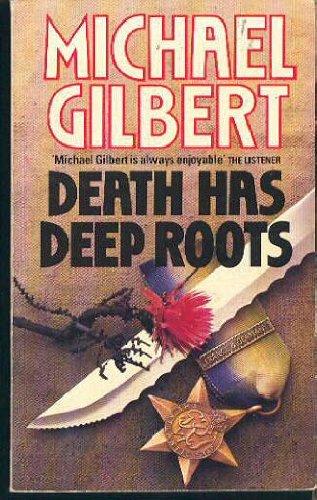 Book Death has deep roots free