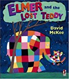 Book Elmer and the Lost Teddy free