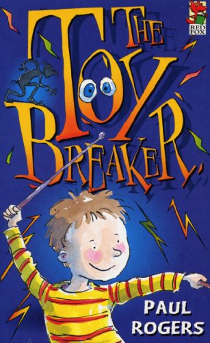 Book The Toybreaker free