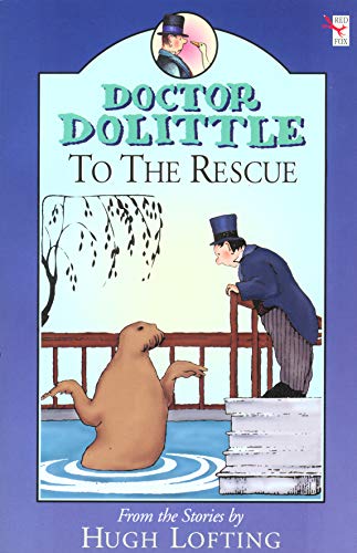 Book Dr Dolittle To The Rescue free