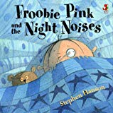 Book Froobie Pink and the Night Noises free