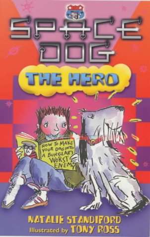 Book Space Dog the Hero free