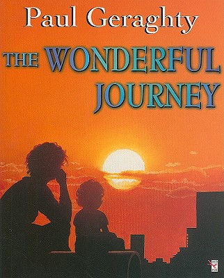 Book The Wonderful Journey free