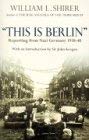 Book 'This is Berlin: Reporting from Nazi Germany, 1938-40' free
