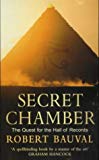 Book Secret Chamber: The Quest for the Hall of Records free