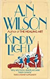 Book Kindly Light free