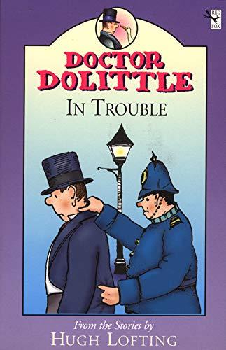 Book Dr. Dolittle in Trouble (Doctor Dolittle) free