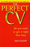 Book The Perfect CV free