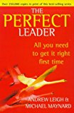 Book The Perfect Leader (Perfect) free