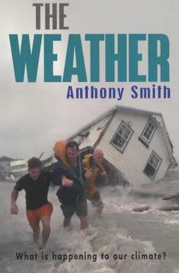 Book The Weather: The Truth About The Health Of Our Planet free