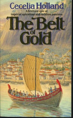 Book Belt of Gold free