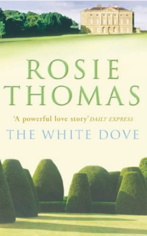 Book The White Dove free