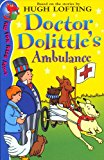 Book Doctor Dolittle and the Ambulance (Red Fox Read Alone) free