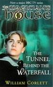 Book Tunnel Behind the Waterfall (Magician's House) free