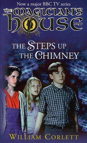 Book The Steps Up the Chimney (The Magician's House #1) free