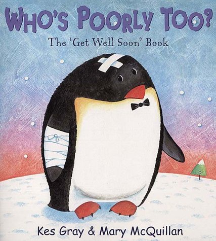 Book Who's Poorly Too? free