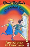 Book Adventures in Fairyland (Enid Blyton's Enchanted Tales) free