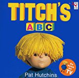 Book Titch's ABC free