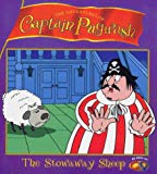 Book Captain Pugwash : Stowaway Sheep free