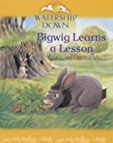 Book Bigwig Learns a Lesson free