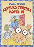 Book Arthur's Teacher Moves in free