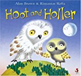 Book Hoot And Holler free