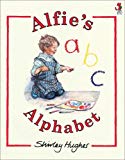 Book Alfie's Alphabet free