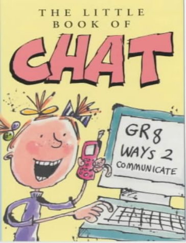 Book The Little Book Of Chat free