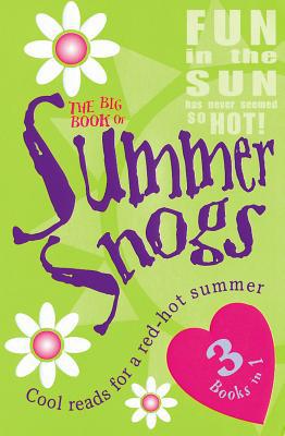 Book The Big Book of Summer Snogs: 3 Books in 1 free