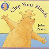 Book Clap Your Hands (Baby Bear Books) free