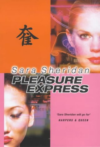 Book The Pleasure Express free