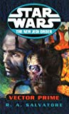 Book Star Wars: The New Jedi Order: Vector Prime free