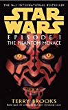 Book Star Wars - Episode 1: The Phantom Menace free