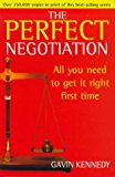 Book THE PERFECT NEGOTIATION (PERFECT S.) free