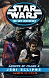 Book Star Wars : Agents of Chaos - Jedi Eclipse (Star Wars: The New Jedi Order) free